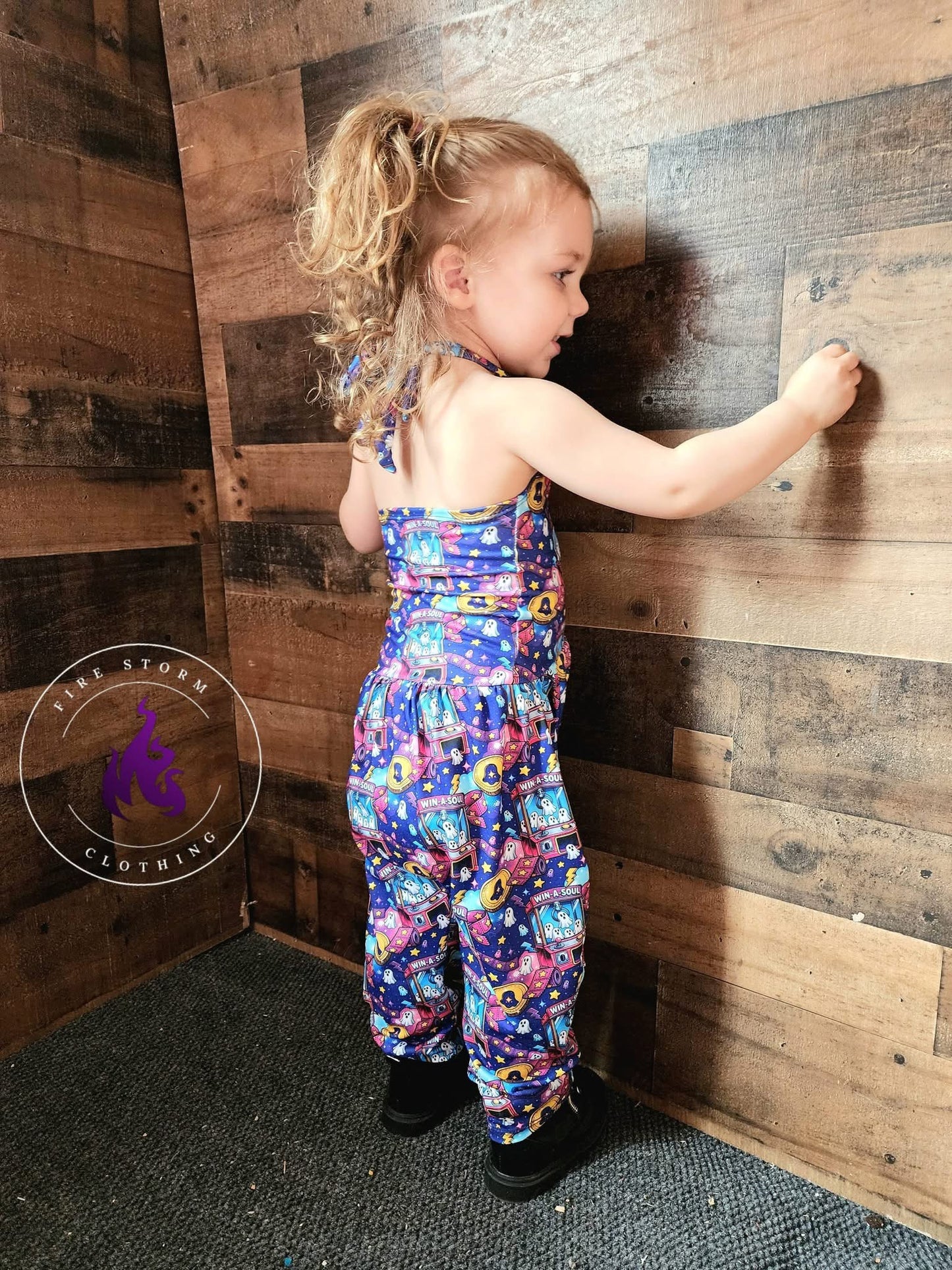 Baby Barrel Romper PDF