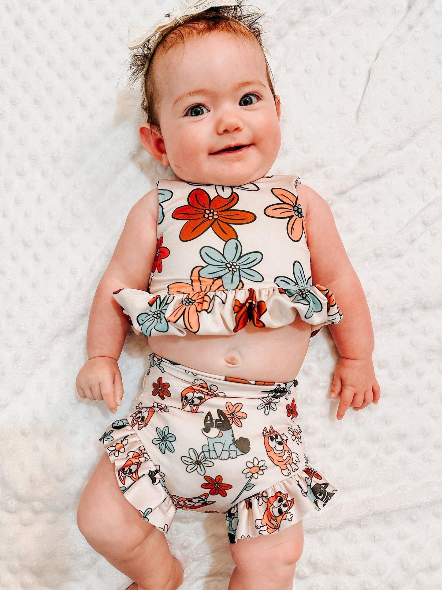 Baby & Youth Marie Swim Set Bundle PDF