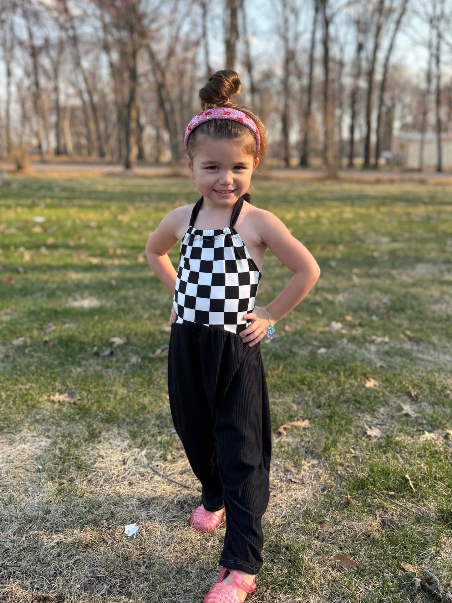 Baby Barrel Romper PDF