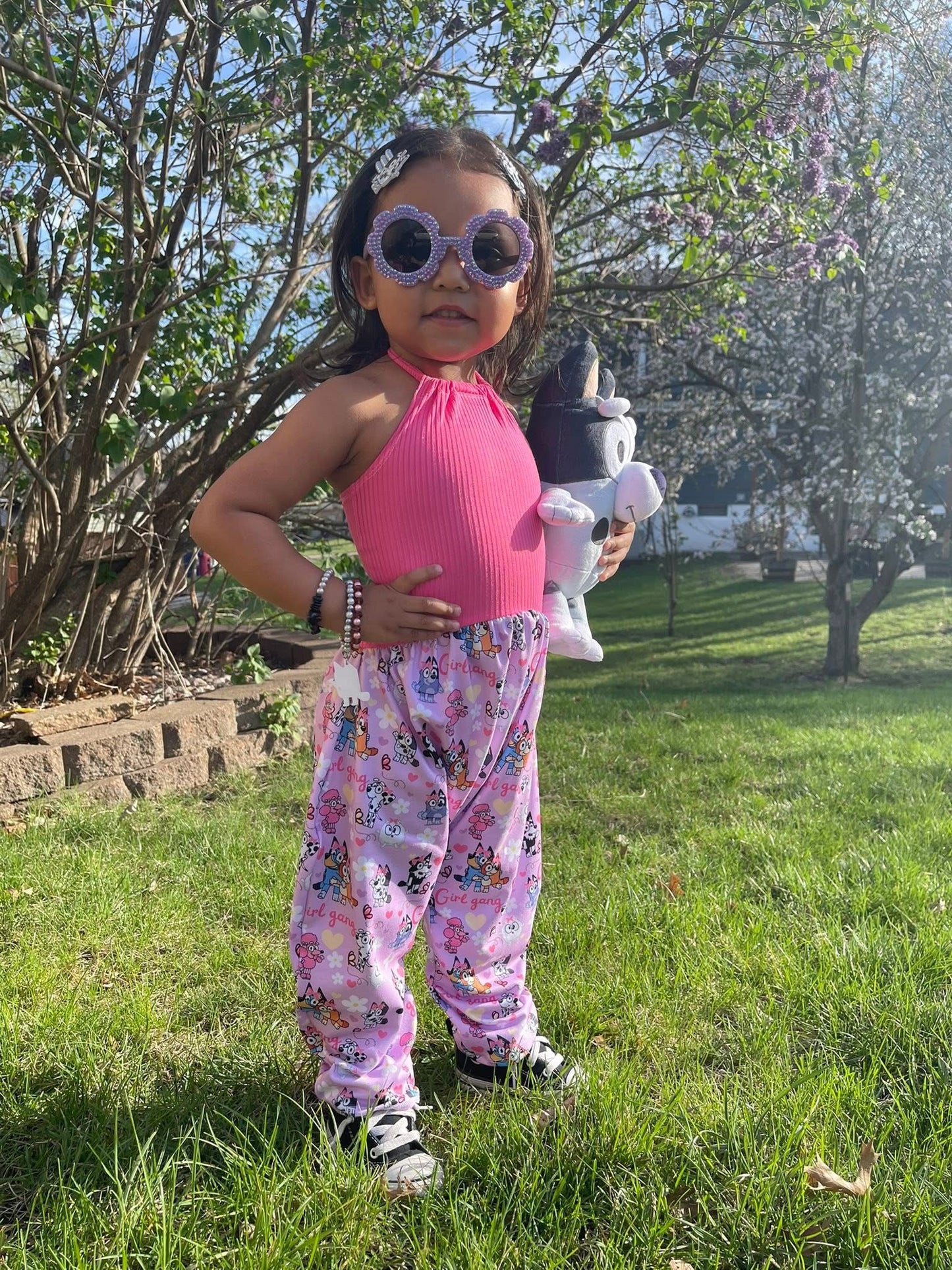 Baby Barrel Romper PDF