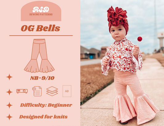 OG Bells PDF