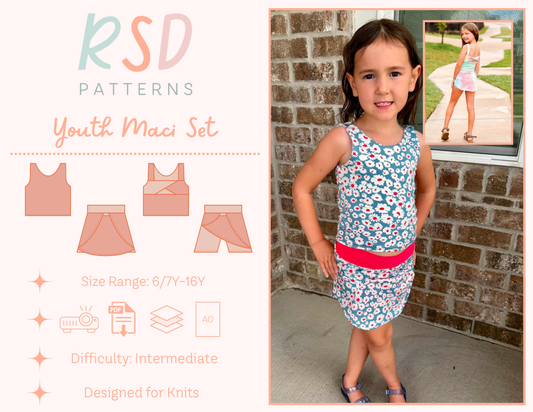 Youth Maci Set PDF