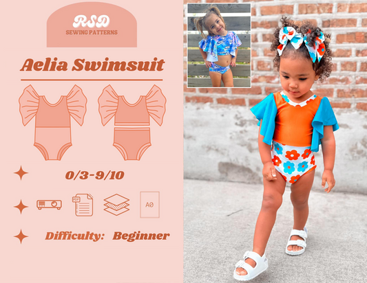 Aelia Swimsuit PDF