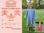 Baby Sienna Sweater/Cardigan/Dress PDF