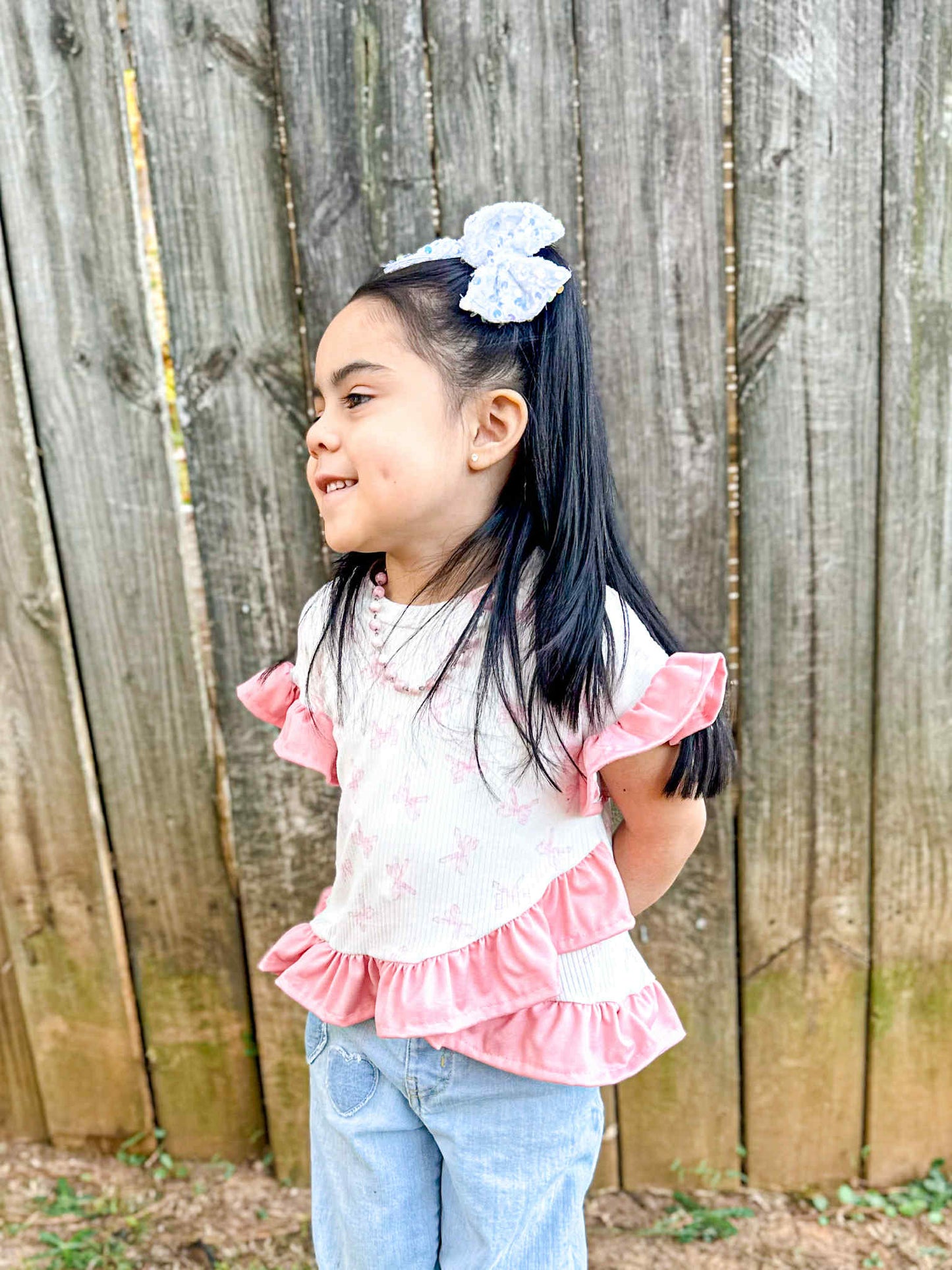 Baby Emmalin Top PDF