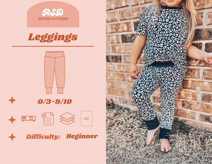 Leggings PDF