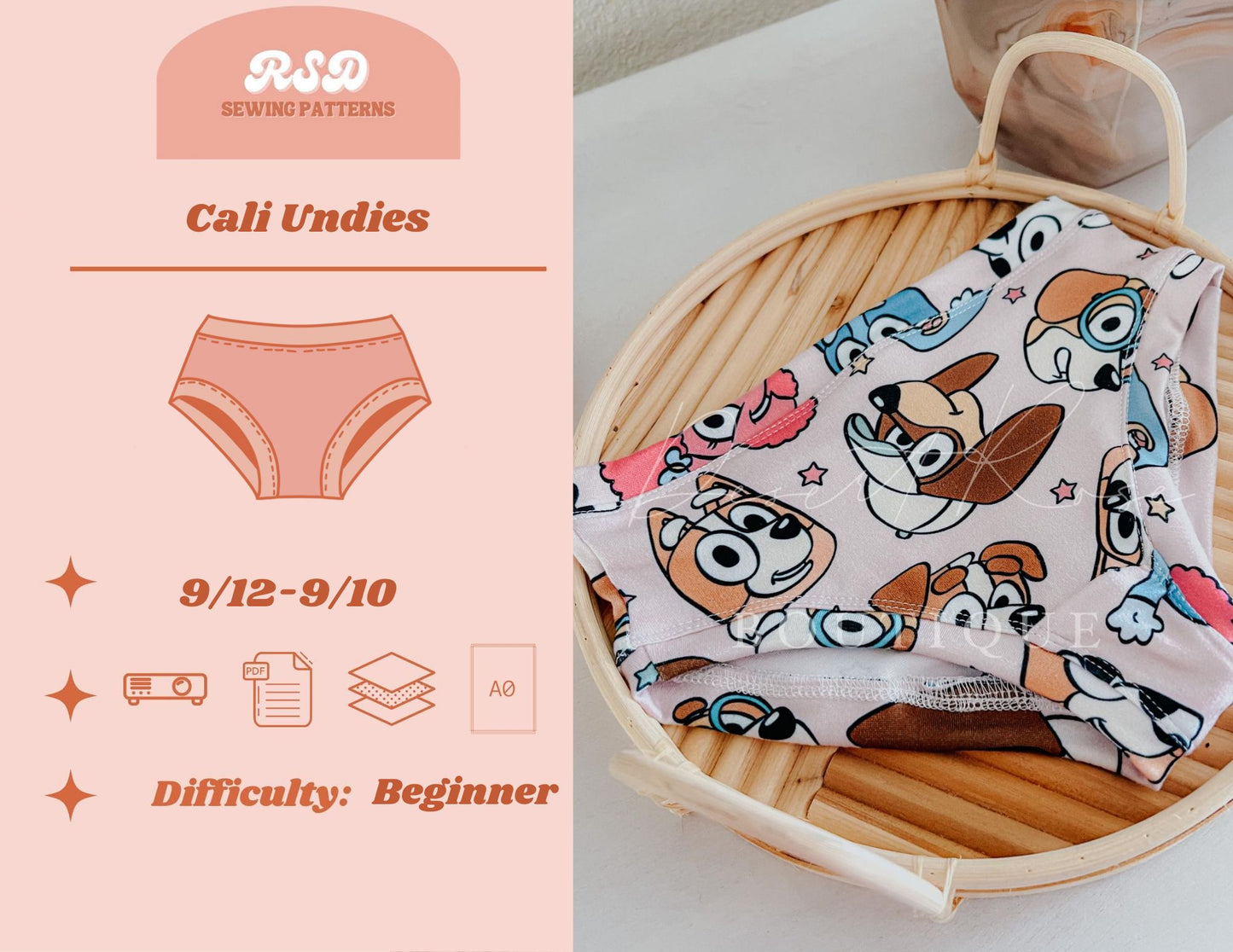 Cali Undies PDF