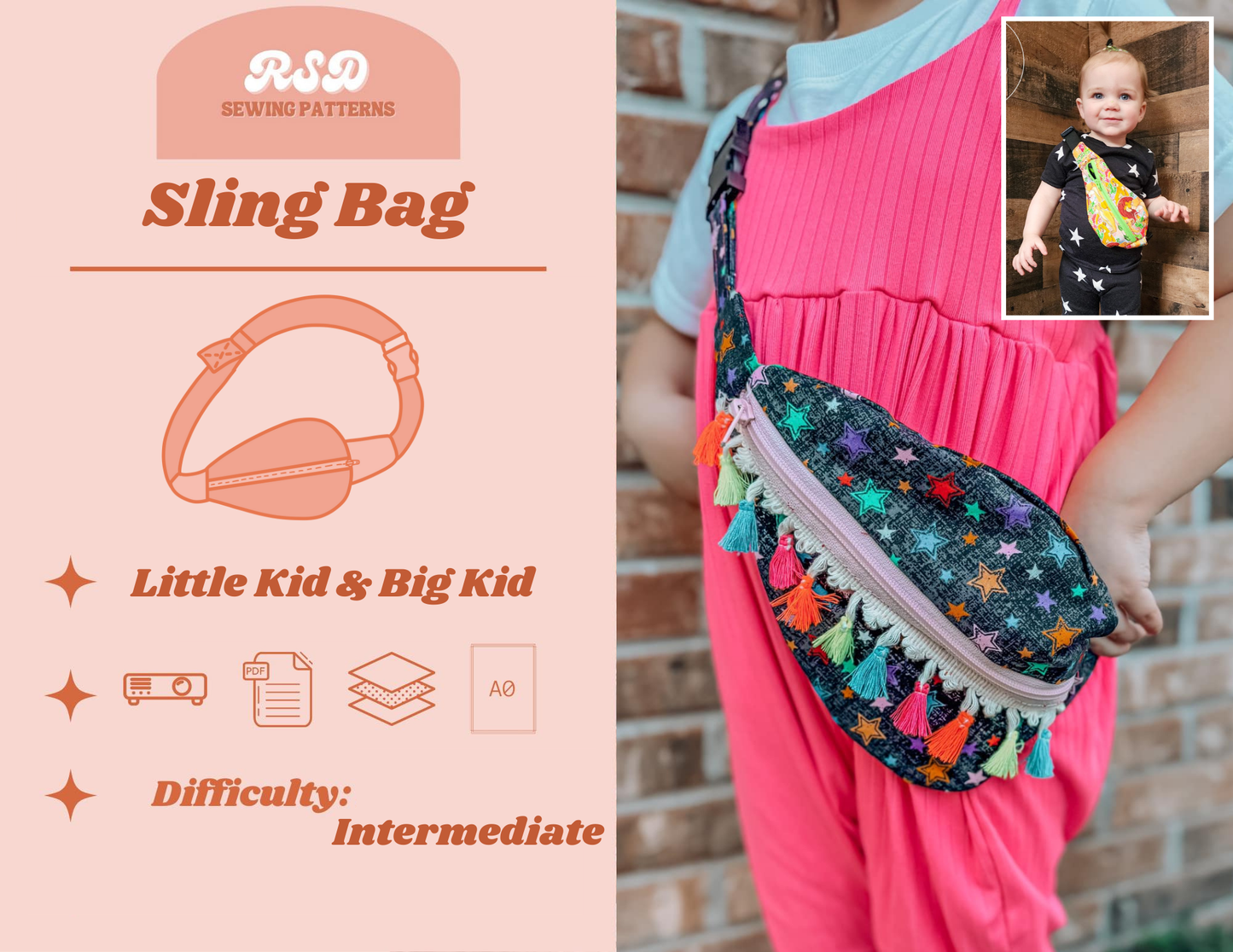 Sling Bag Bundle PDF