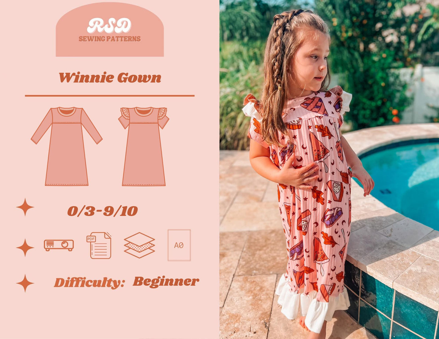 Winnie Gown PDF