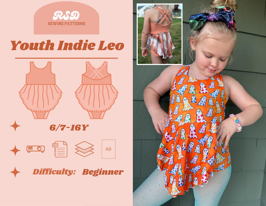 Youth Indie Leo PDF