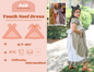 Youth Noel Dress PDF