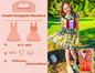 Youth Pumpkin Pinafore PDF