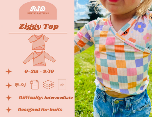 Ziggy Top PDF