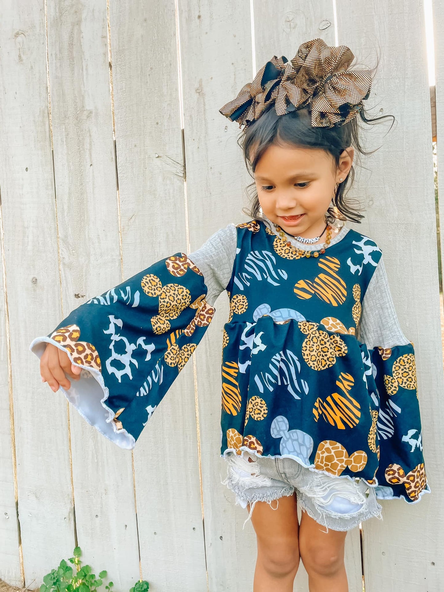Daisy Top PDF
